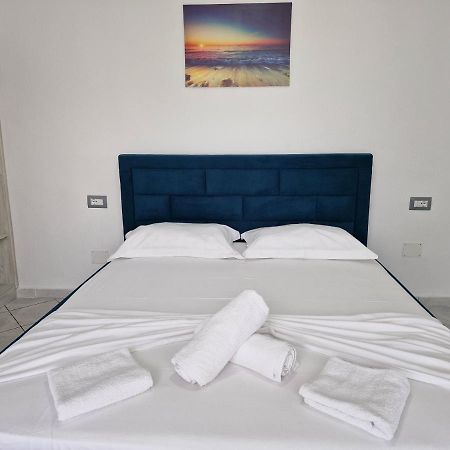 Petrefi Apartments Ksamil Ngoại thất bức ảnh